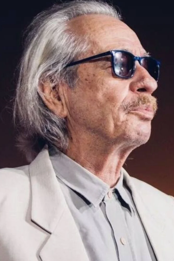 geraldo vandre