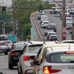 Juiz de Fora tem 75 mil veículos com IPVA atrasado