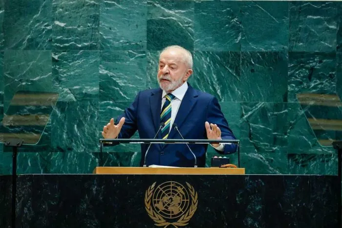 lula onu by Ricardo Stuckert editada