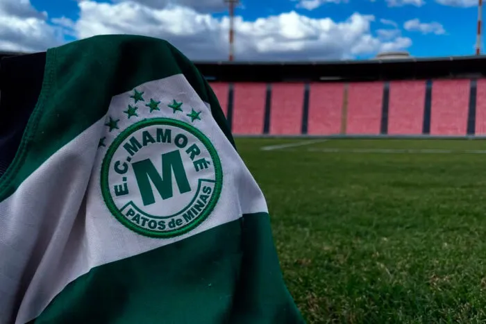 Clube tradicional de Minas Gerais aprova venda de SAF para ex-jogador