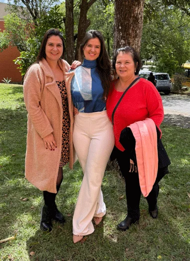 mestrado Joyce Julia Bellei Xavier e Cilene Bellei 180925 Giglia com corte