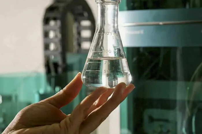 metanol bebidas