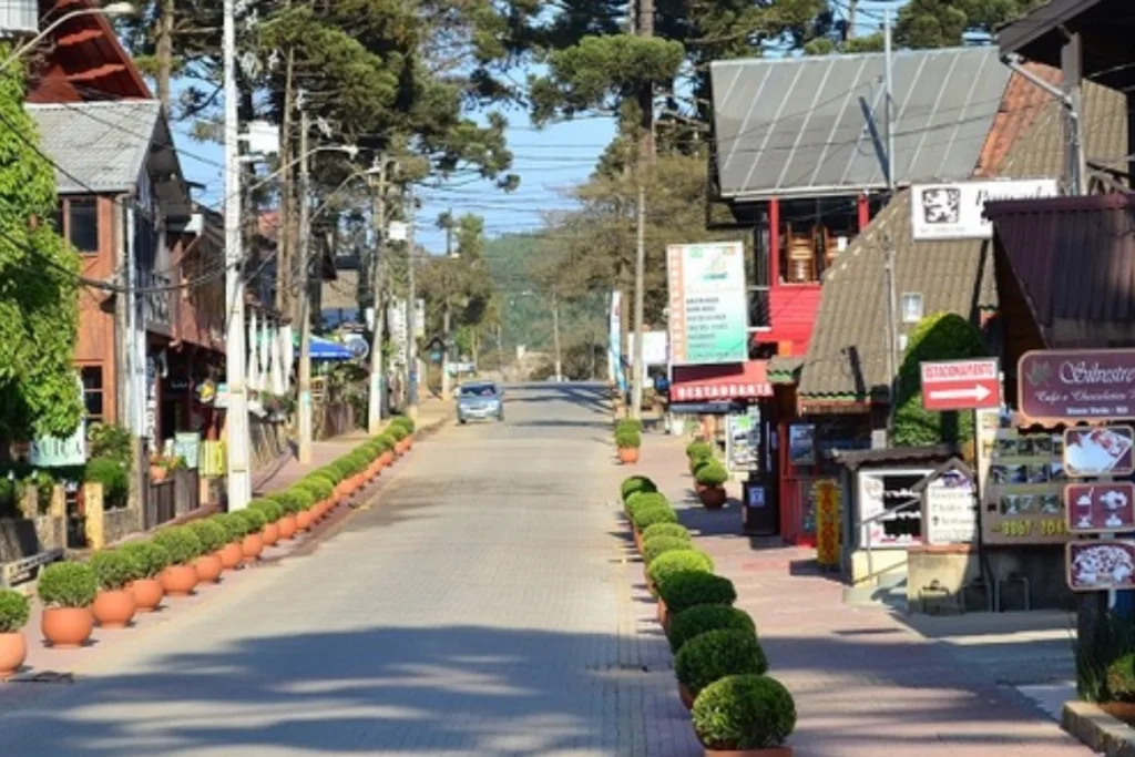 monte verde