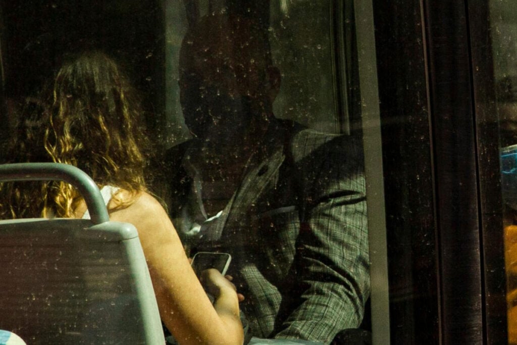 onibus viagem pexels