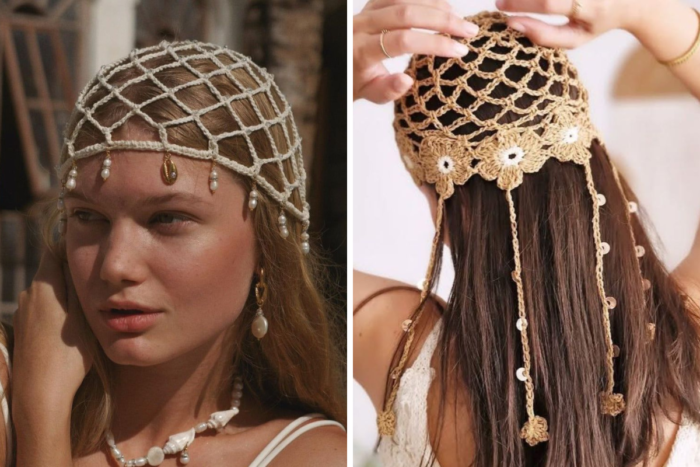 Da cabeça aos pés: estilo em cada detalhe 1 para a cabeca