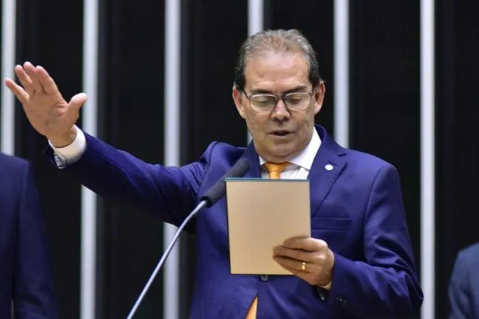 'PL da Anistia': relator quer novo enfoque com redução de penas em 'PL da Dosimetria' 2 'PL da Anistia': relator quer novo enfoque com redução de penas em 'PL da Dosimetria'