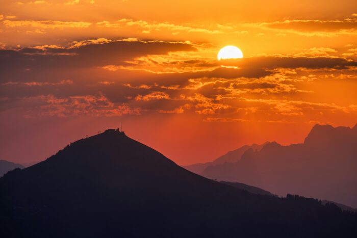O grande leilão 1 por do sol pexels ahmetyuksek