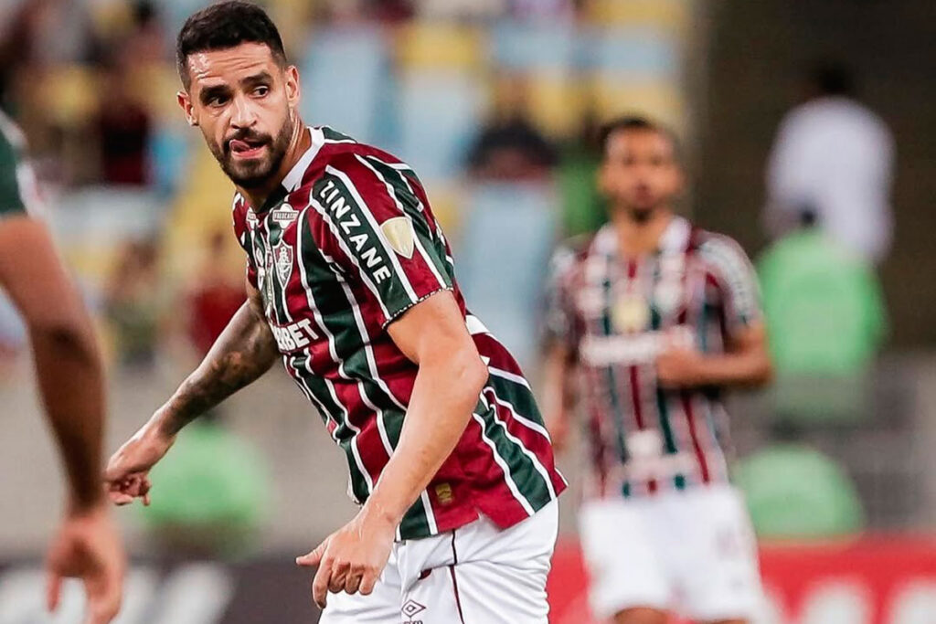 Renato Augusto anuncia aposentadoria do futebol aos 37 anos 1 renato augusto by reproducao instagram editada