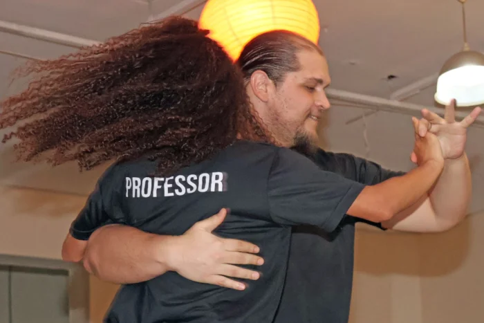 samba de gafieira 2