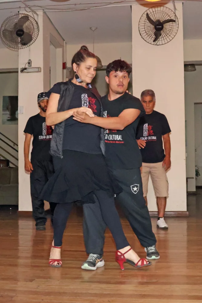 samba de gafieira 4