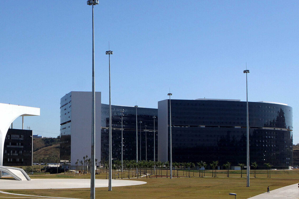 Sejusp de Minas Gerais abre seleção com mais de 70 vagas temporárias 1 sejusp selecao mg