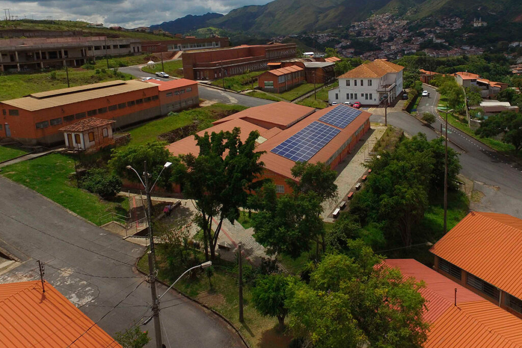 selecao professor ifmg ouro preto
