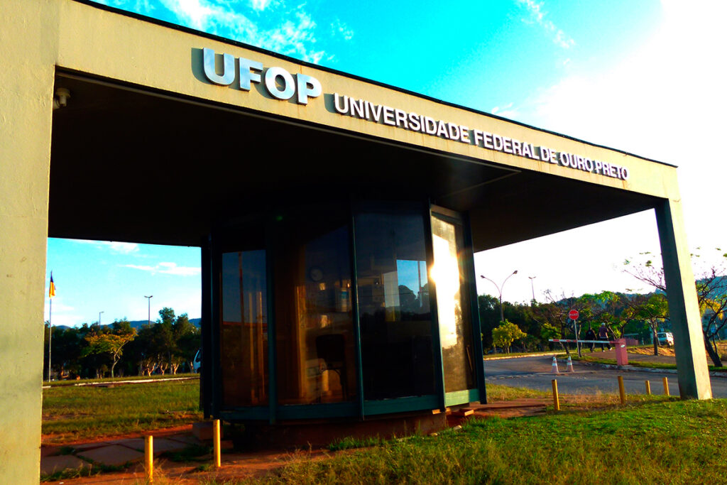 Ufop oferece 50 vagas para professor com salários de até R$ 13,2 mil 1 selecao ufop professor