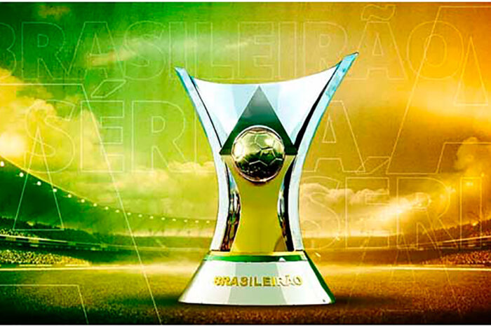Quem será o campeão do Brasileirão 2025? Panorama completo + odds da Bet365 1 taca editada
