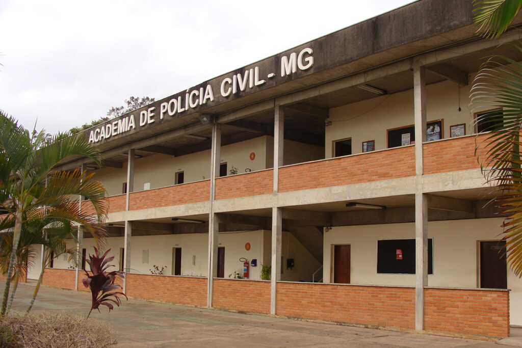 vagas policia civil minas gerais