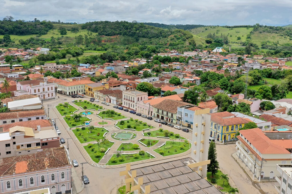 Município a 50 quilômetros de Juiz de Fora abre 30 vagas para saúde e educação 1 vagas selecao rio novo