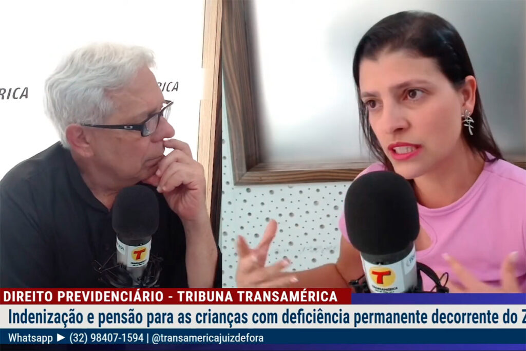 INSS: saiba como pedir pensão vitalícia por Zika Vírus 1 INSS: saiba como pedir pensão vitalícia por Zika Vírus