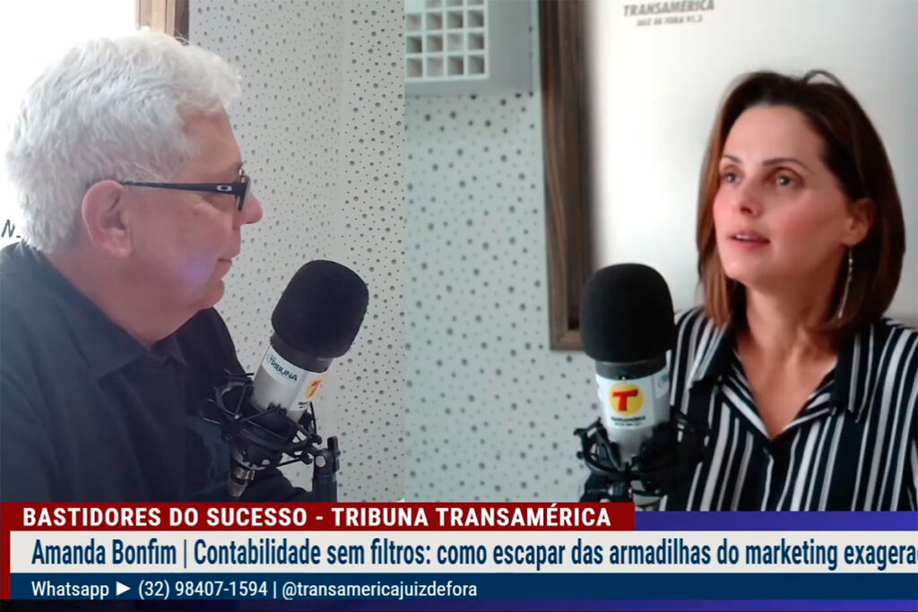 Contabilidade: marketing exagerado pode ser armadilha para empresários