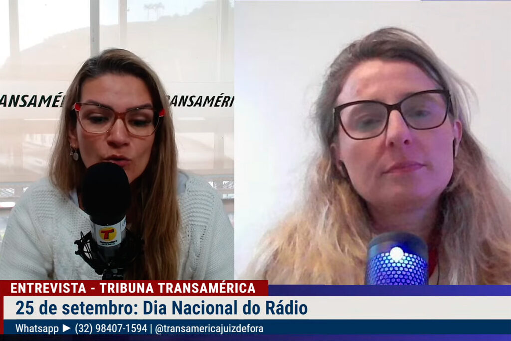 Dia nacional do rádio: veículo segue atual em meio ao avanço da tecnologia