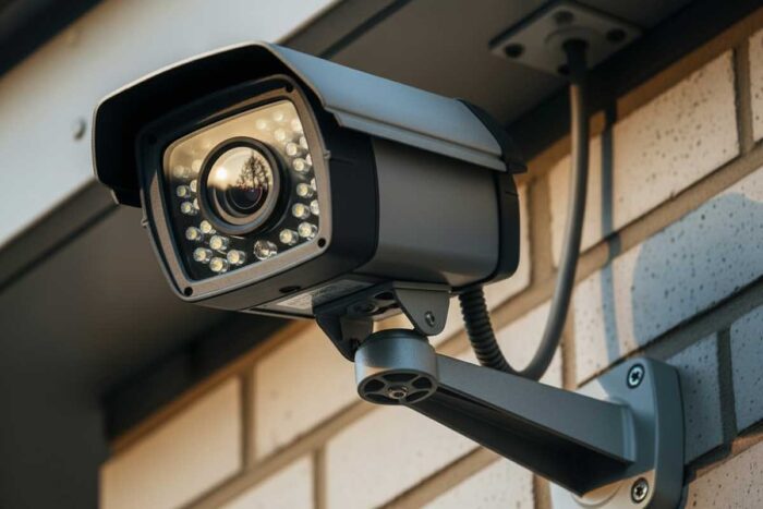 Mulher é condenada a indenizar vizinhas após instalar câmeras que violavam privacidade