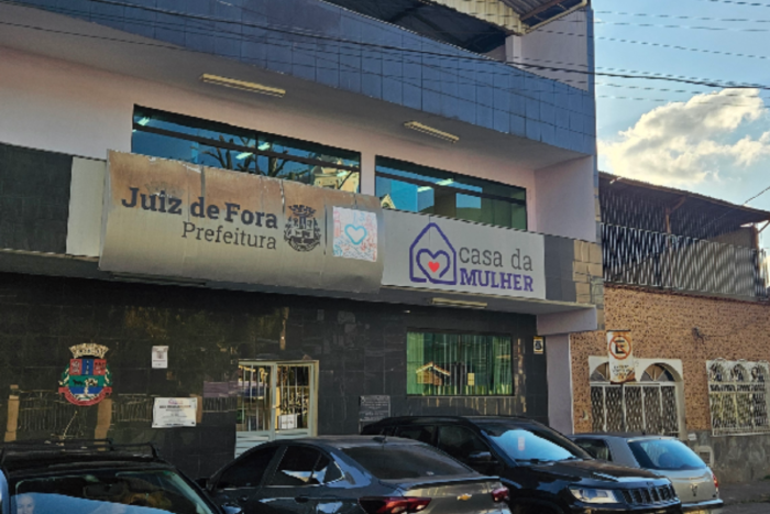 Outubro Rosa: ação gratuita oferece exames e atendimentos de saúde na Zona Leste 1 Ação do Outubro Rosa leva atendimentos de saúde à Casa da Mulher
