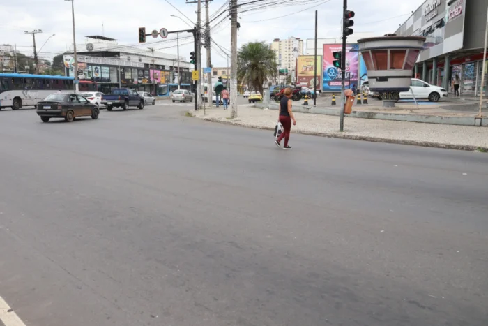 Falta de faixa de pedestres eleva risco em cruzamento das avenidas Brasil e Rio Branco 2 1200 x 800 12