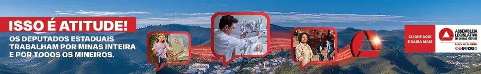 ALMG mostra protagonismo na solucao definitiva da divida do Estado