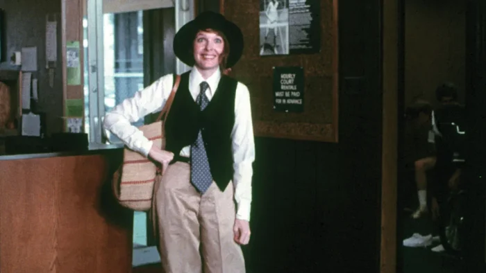 Annie Hall