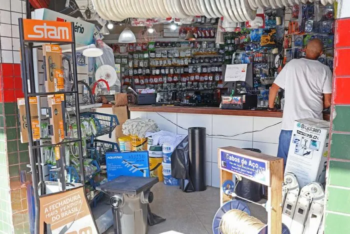 Obras aliviam, mas não afastam medo de enchentes no Bairro Santa Luzia
