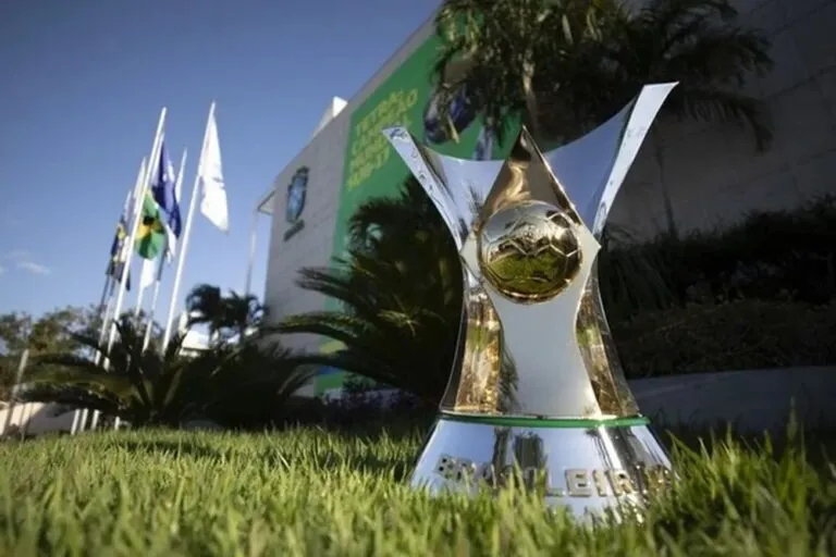 CBF bate o martelo e confirma decisão de pausar o Brasileirão