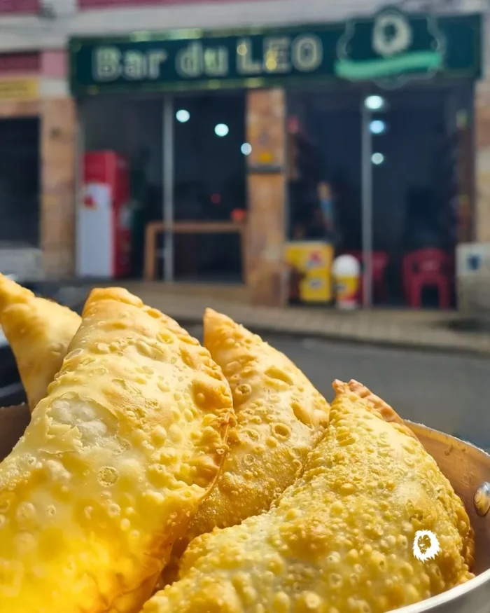 O coração do Jardim Glória bate no ritmo dos bares 5 Bar du Leo