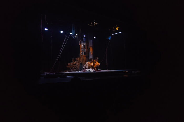 Juiz de Fora em cena: o teatro pulsa 4 Juiz de Fora em cena: o teatro pulsa