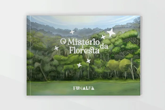 Projeto cultural gratuito de preservação socioambiental é realizado em Juiz de Fora 2 Capa