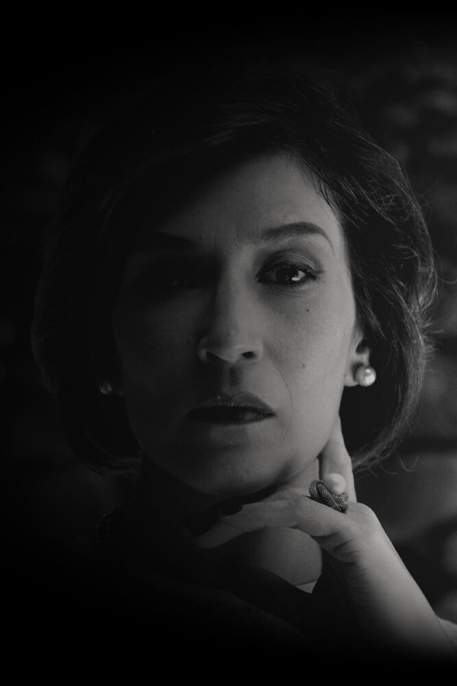 Beth Goulart traz Clarice Lispector para o palco do Cine-Theatro Central 2 beth goulart clarice lispector