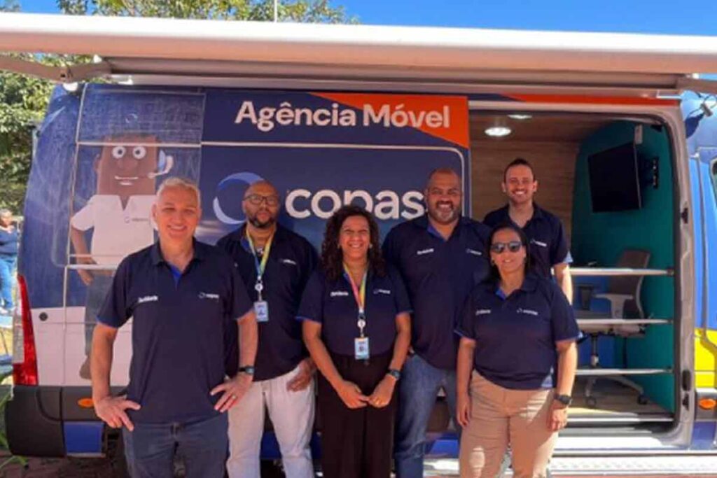 Copasa oferece tarifa social com desconto de até 50% na conta de água; veja como solicitar