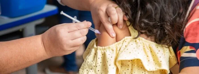 Campanha de multivacinação em todo o estado vai até 31 de outubro 2 Credito Fabio Marchetto SES MG