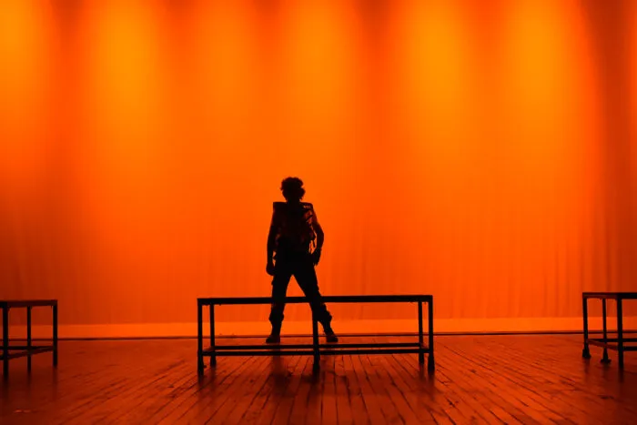 Dose dupla de teatro: com entrada gratuita, dois espetáculos são realizados no CCBM 3 DSC 9247 site