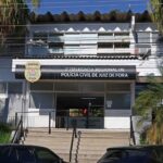 Ex-comandante da PMMG é preso por importunação sexual em Juiz de Fora 10 Delegacia Regional Policia Civil Leonardo Costa