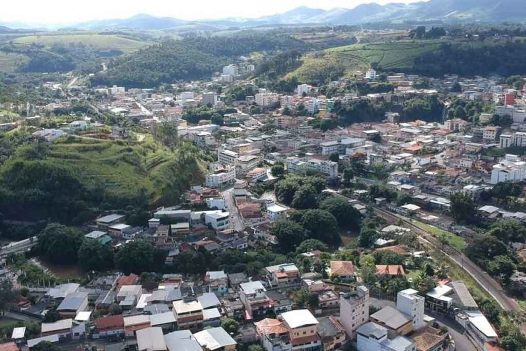 Prefeito de Matias Barbosa é afastado para tratamento de saúde 1 Do Caminho Novo a uma nova rota para o futuro