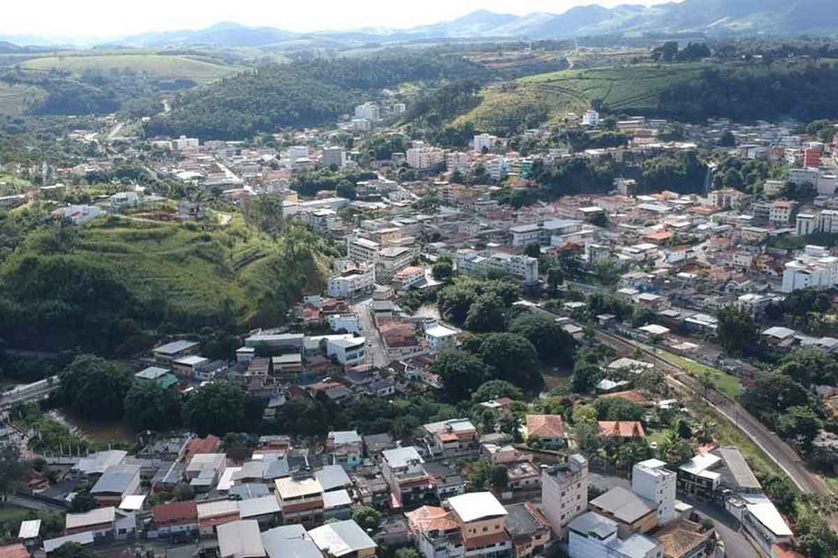 Do Caminho Novo a uma nova rota para o futuro 3 Matias Barbosa. Do Caminho Novo a um novo caminho para a prosperidade e a sustentabilidade (Foto: Prefeitura de Matias Barbosa)