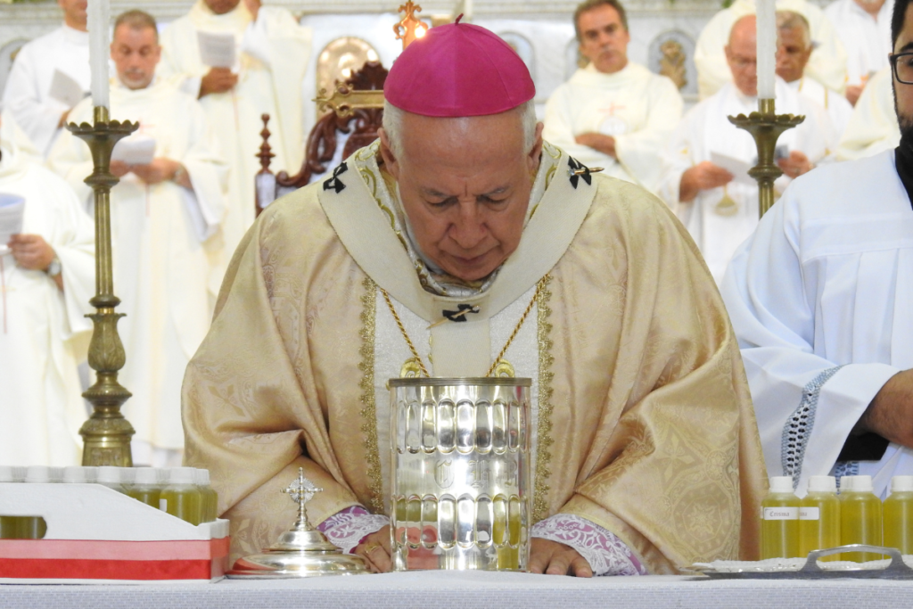 Dom Gil Divulgacao 1