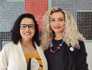 ELES ACONTECEM Convidados especiais na UFJF 2 Foto GUSTAVO CARVALHO 171025 Giglia