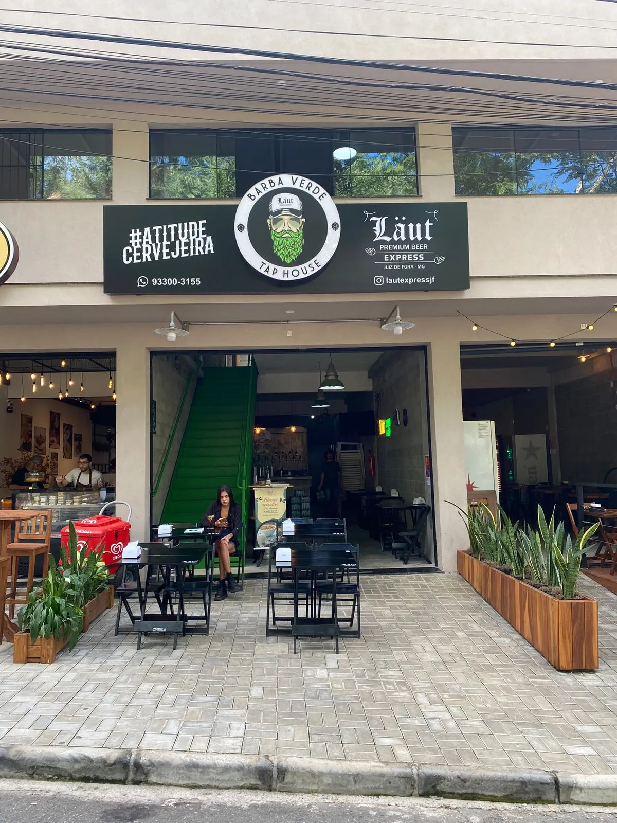 Fachada-G-Laut Fachada-G-Laut