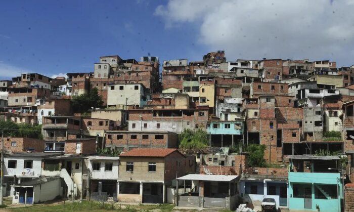 Tem CEP que é condenação 1 Favela Antonio Cruz Agencia Brasil