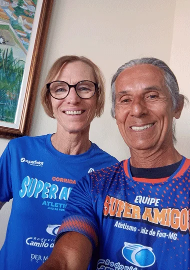 Coluna Cesar Romero – 8 de outubro de 2025 8 Gedair Reis 071025 Giglia lions 2