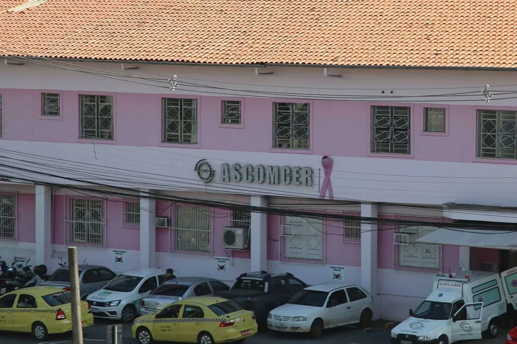 Outubro Rosa: Ascomcer oferece 400 mamografias gratuitas em Juiz de Fora