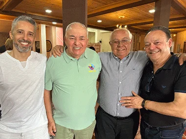Coluna Cesar Romero – 26 e 27 de outubro de 2025 24 IMG 2694