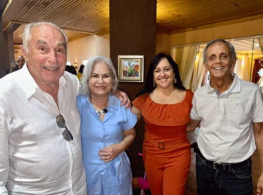 Coluna Cesar Romero – 26 e 27 de outubro de 2025 31 IMG 2714
