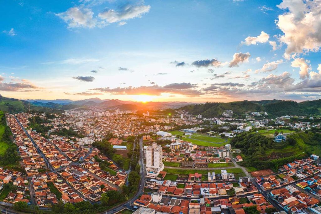 Comerciante de Itajubá é condenado a indenizar guardas municipais por ofensas racistas em rede social 1 Comerciante de Itajubá é condenado a indenizar guardas municipais por ofensas racistas em rede social
