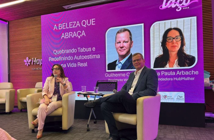 Coluna Cesar Romero – 26 e 27 de outubro de 2025 37 JF POR AI Outubro Rosa em Sao Paulo 191025 Giglia 1